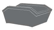 12 cubic skip 12 cubic skip