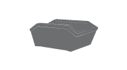 2 cubic skip 2 cubic skip