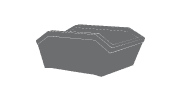 4 cubic skip 4 cubic skip