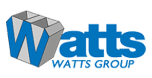 Watts Group logo Watts Group logo