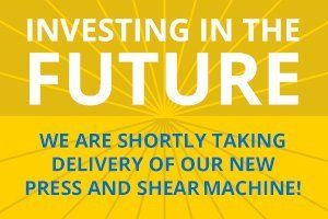 investing in the future investing in the future