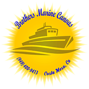 Brothers Marine Canvas