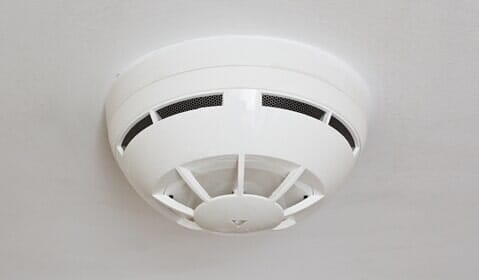 Heat and Smoke Sensor - Telecommunications Services in Du Bois, PA Heat and Smoke Sensor - Telecommunications Services in Du Bois, PA