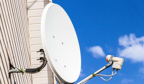 Television Satellite - Telecommunications Services in Du Bois, PA Television Satellite - Telecommunications Services in Du Bois, PA