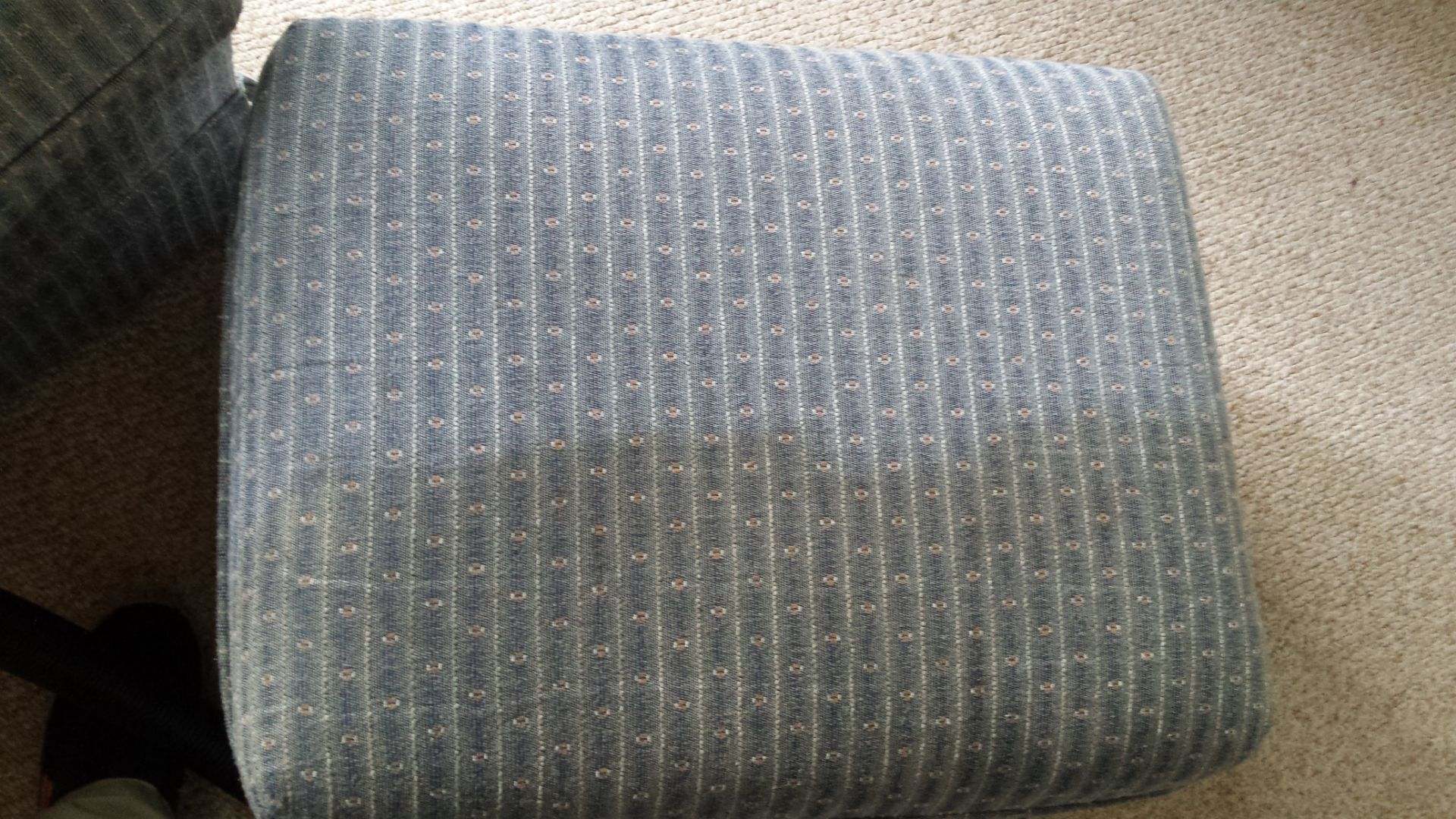 Carpet Cleaning