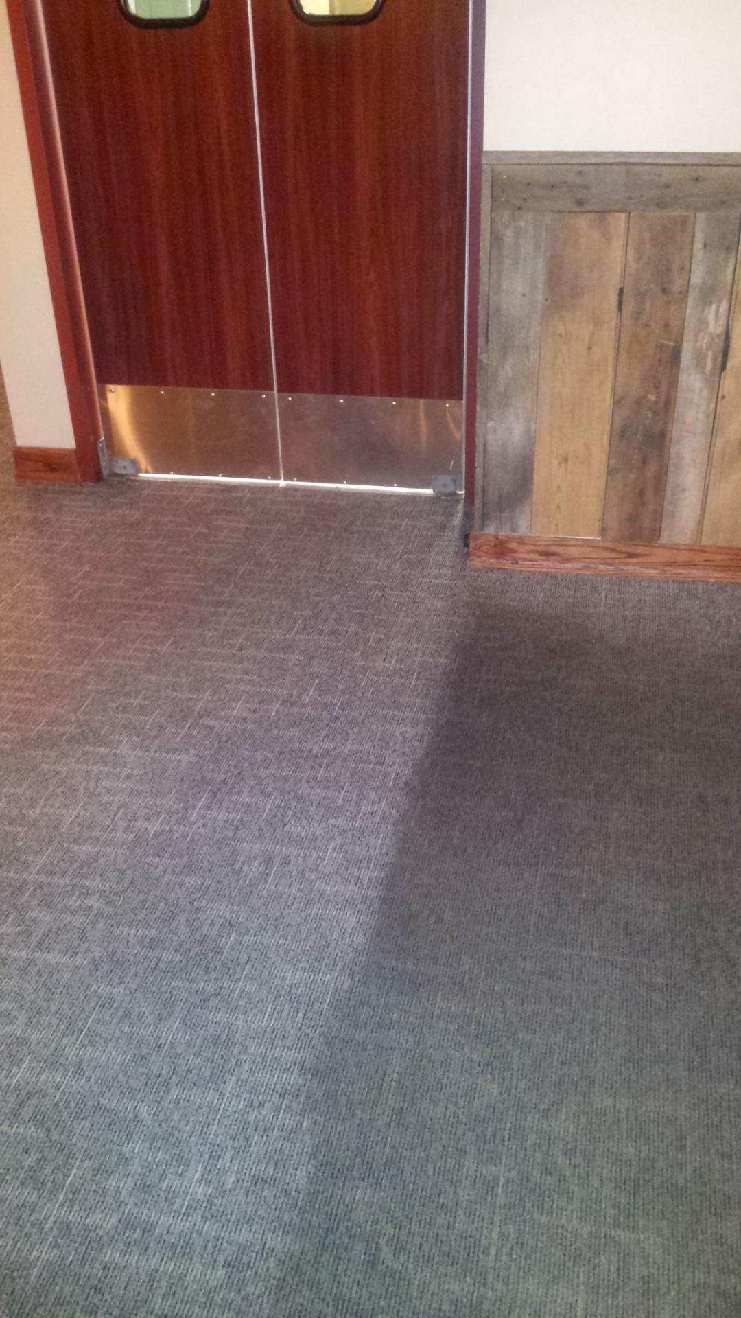 Carpet Cleaning
