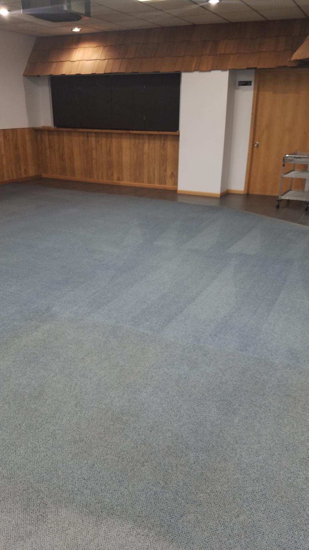 Carpet Cleaning