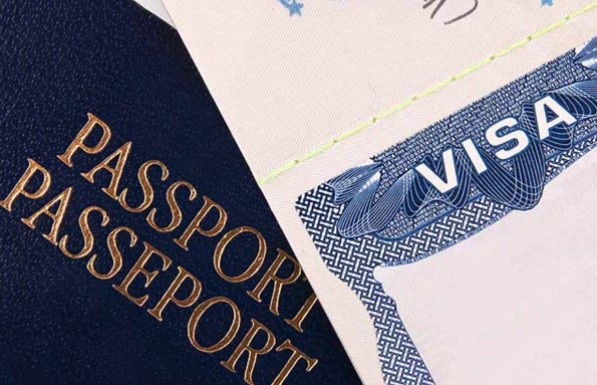 Visa Services Immigration Attorney Ralip Hernandez