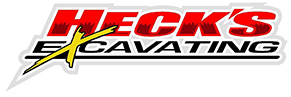 Hecks Excavating Mt Vernon IL