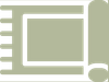 Icon for curtain