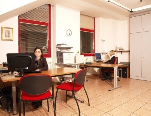 Ufficio per consulenze e preventivi