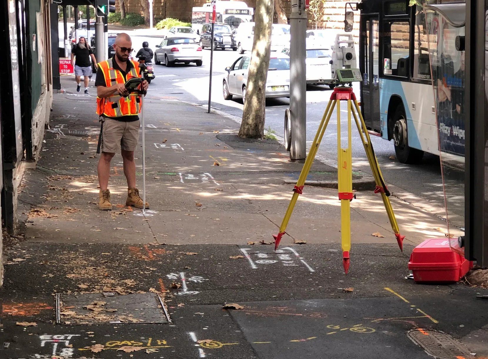 concrete scanning sydney