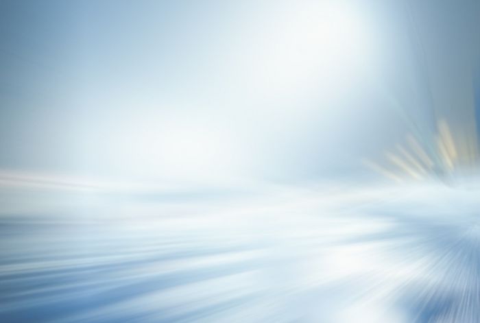 rappresentazione di luce gelida