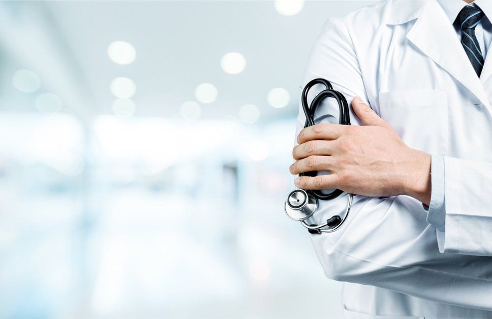 Doctor