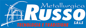 METALLURGICA RUSSO SEMPLIFICATA-LOGO METALLURGICA RUSSO SEMPLIFICATA-LOGO