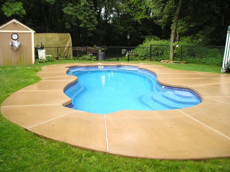 Contact ClePools for High Quality Pool Services