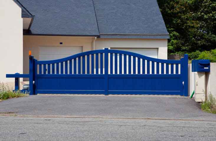 Gate Openers by TruRoll Overhead Door - Pilot Point TX 76258, USA