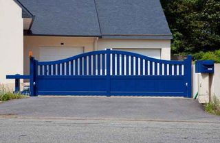 Gate Openers by TruRoll Overhead Door - Pilot Point TX 76258, USA