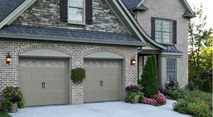 Garage Door Planters — Gate Opener in Pilot Point, TX 76258