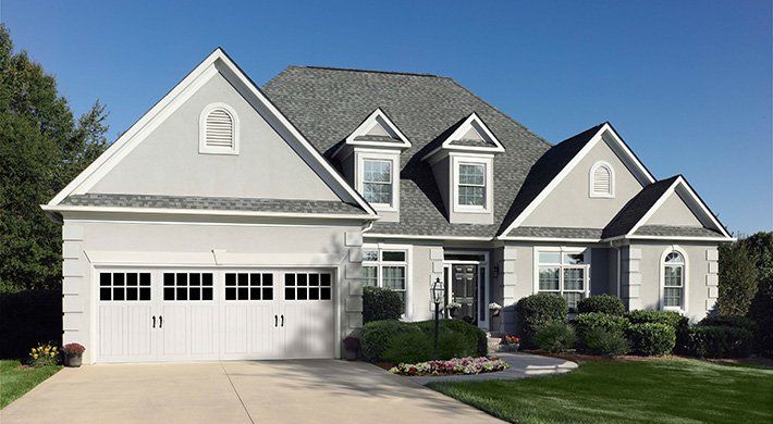Amarr Coastal Residential Doors — Gate Opener in Pilot Point, TX 76258