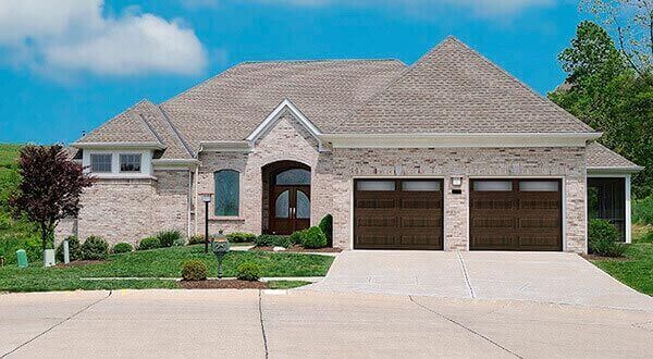 Amarr Straford Collection — Gate Opener in Pilot Point, TX 76258