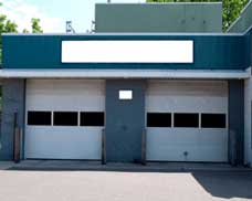 Two Stall Garage -Pilot Point TX 76258, USA