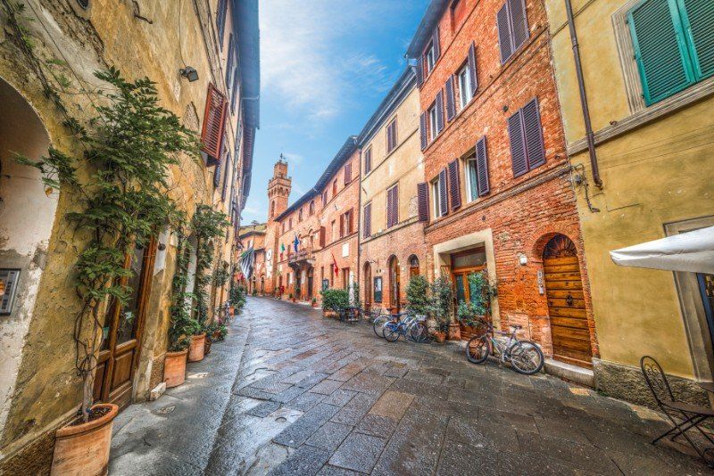 meta turistica livornese