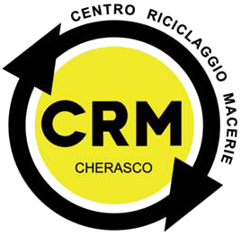 CRM - LOGO