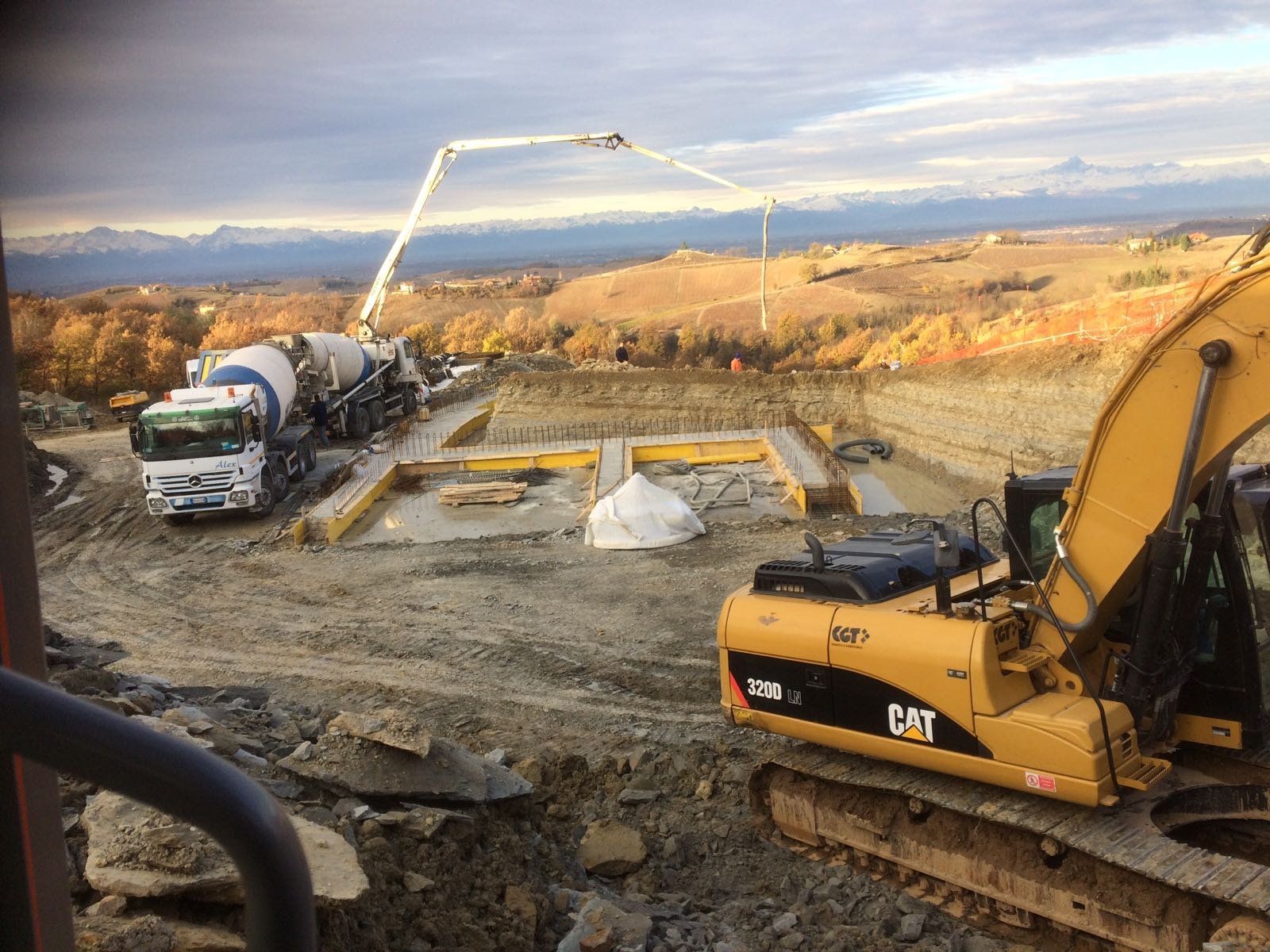 cantiere edile