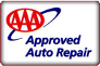 AAA-Approved Auto Repair Logo, Automotive Service in Smithfield, PA AAA-Approved Auto Repair Logo, Automotive Service in Smithfield, PA