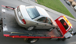 Tow Truck, Emergency Towing in Smithfield, PA