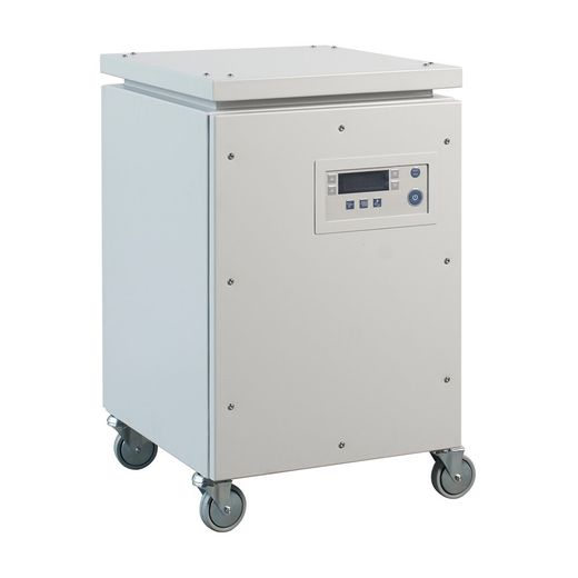28VDC TRANSFORMER RECTIFIER UNITS