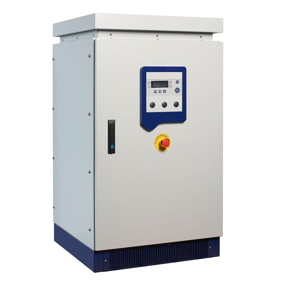 400Hz Frequency Converter