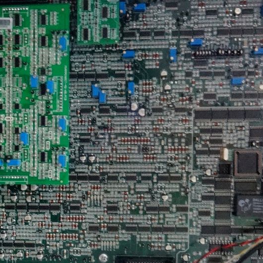 Circuit board