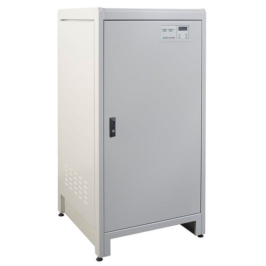 ELECTRONIC VOLTAGE REGULATOR