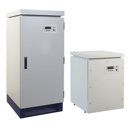 FREQUENCY  CONVERTERS