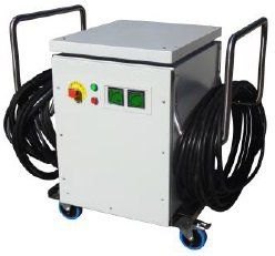 28V DC Transformer Rectifier Units