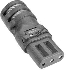 Aircraft Ground Power Cable