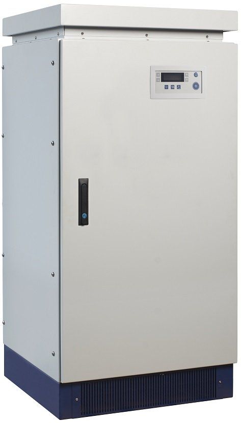 Levon Aviation DC Power Unit