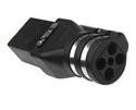 Ground power cable 2