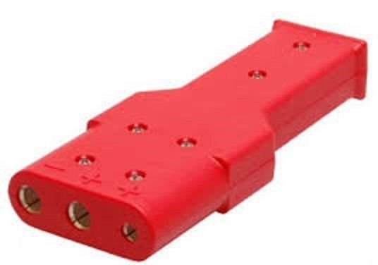 Ground power cable 3