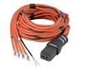 Ground power cable 4