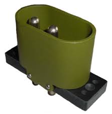 Ground power cable 6