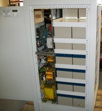 UPS Units