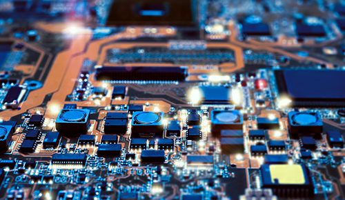 Industrial and Emergency Power Solutions