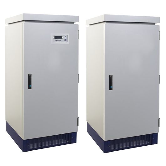 UNINTERRUPTIBLE POWER SUPPLIES