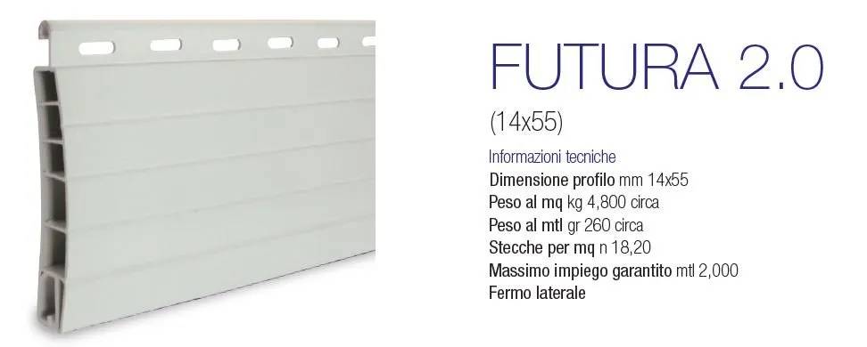 Tapparella Futura