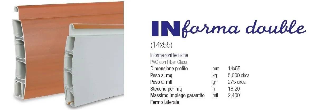 Tapparella INfarma