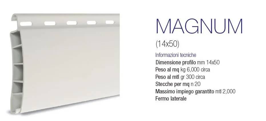 Tapparella Magnum