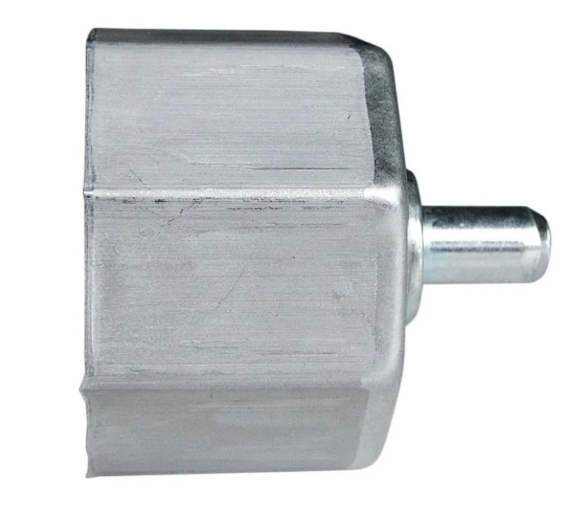 Dettaglio minuteria in metallo